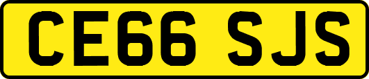 CE66SJS