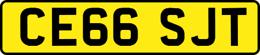 CE66SJT