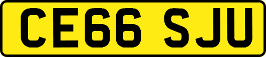 CE66SJU