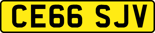 CE66SJV
