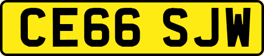 CE66SJW