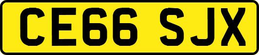 CE66SJX