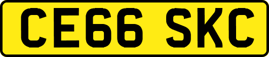 CE66SKC