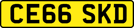 CE66SKD