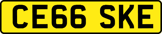 CE66SKE
