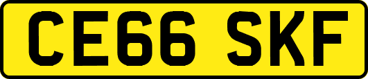 CE66SKF