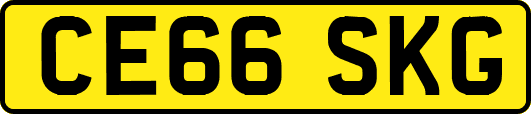 CE66SKG
