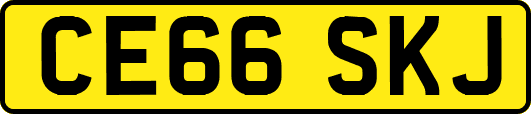 CE66SKJ