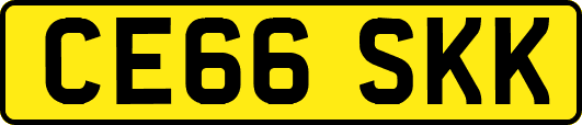 CE66SKK
