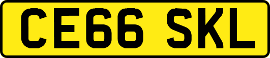 CE66SKL