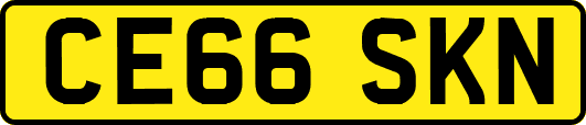 CE66SKN