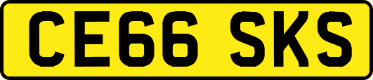 CE66SKS