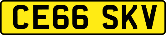 CE66SKV