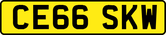 CE66SKW