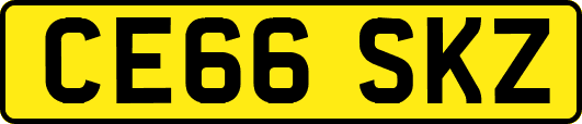 CE66SKZ