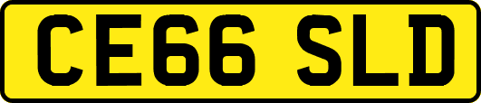 CE66SLD