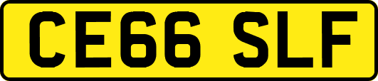 CE66SLF