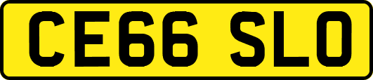 CE66SLO