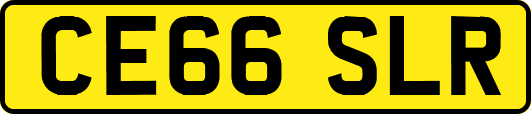 CE66SLR