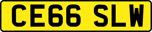 CE66SLW