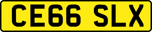 CE66SLX