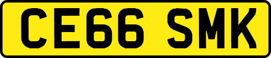 CE66SMK