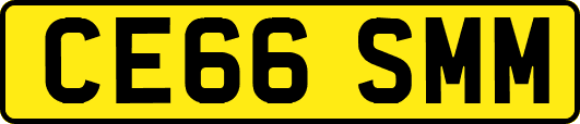 CE66SMM