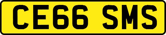 CE66SMS