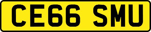 CE66SMU