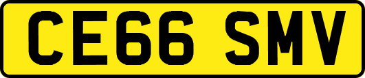 CE66SMV