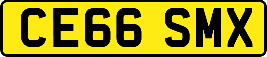 CE66SMX