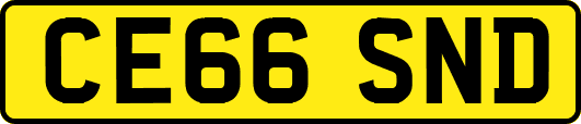 CE66SND
