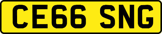 CE66SNG