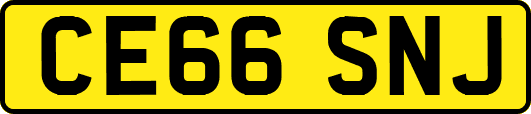 CE66SNJ