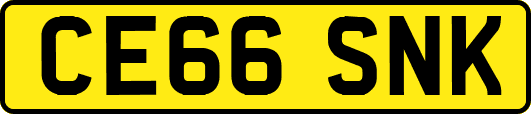 CE66SNK