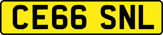 CE66SNL