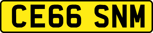 CE66SNM
