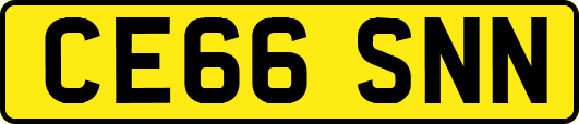 CE66SNN