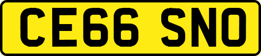 CE66SNO