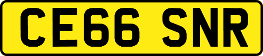 CE66SNR