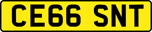 CE66SNT