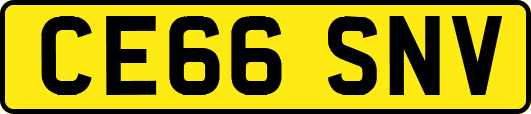 CE66SNV