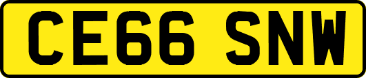 CE66SNW