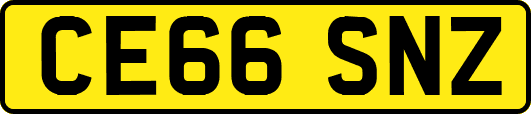 CE66SNZ