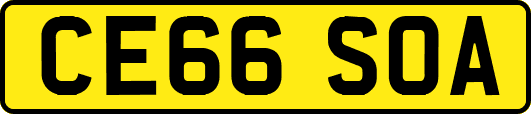 CE66SOA