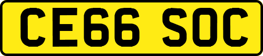CE66SOC