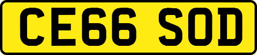 CE66SOD