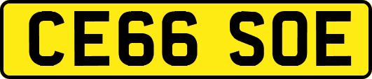 CE66SOE