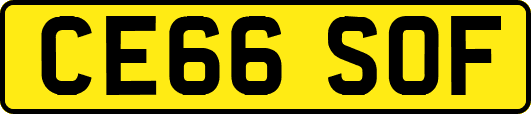 CE66SOF