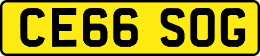 CE66SOG